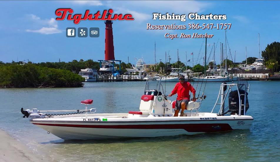 Tight Line Fishing Charters 1